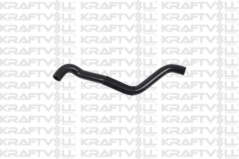 RADYATOR YEDEK SU DEPO HORTUMU TRANSIT  V363 14> +AC