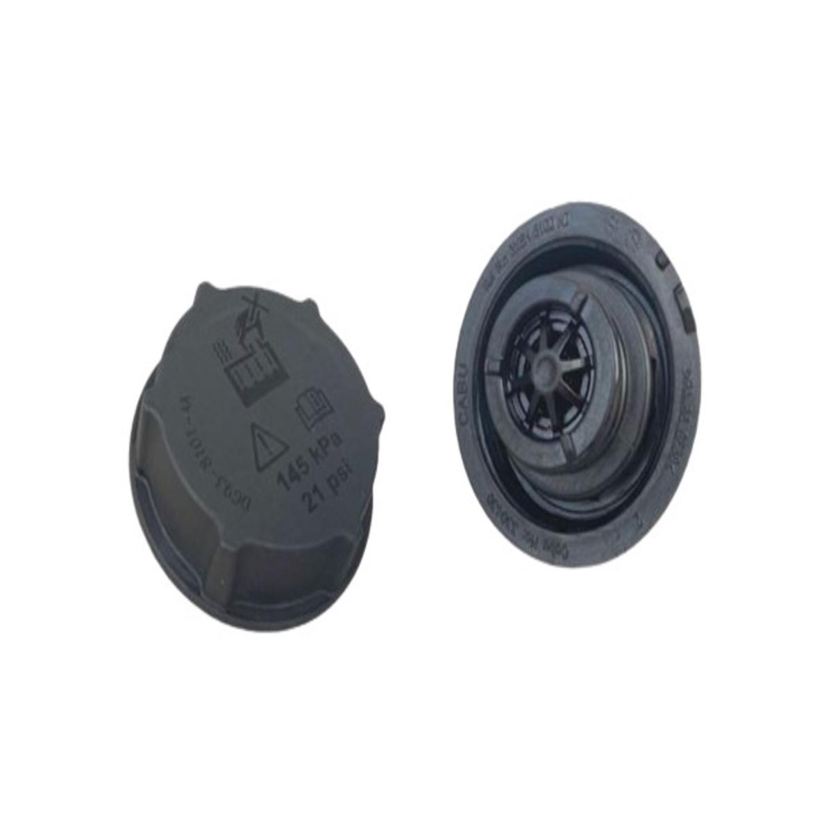 RADYATÖR YEDEK SU DEPO KAPAĞI  