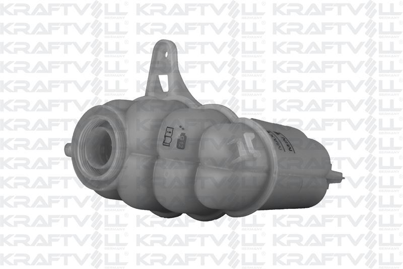 RADYATOR YEDEK SU DEPOSU A4 16> A5 17>