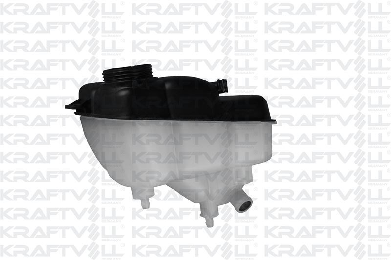 RADYATOR YEDEK SU DEPOSU C219 05>10 W211 02>08 S211 03>09
