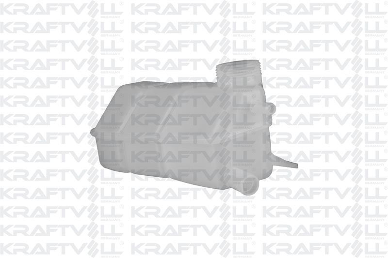 RADYATOR YEDEK SU DEPOSU (GENLESME TANKI )  FORD KA 95>02