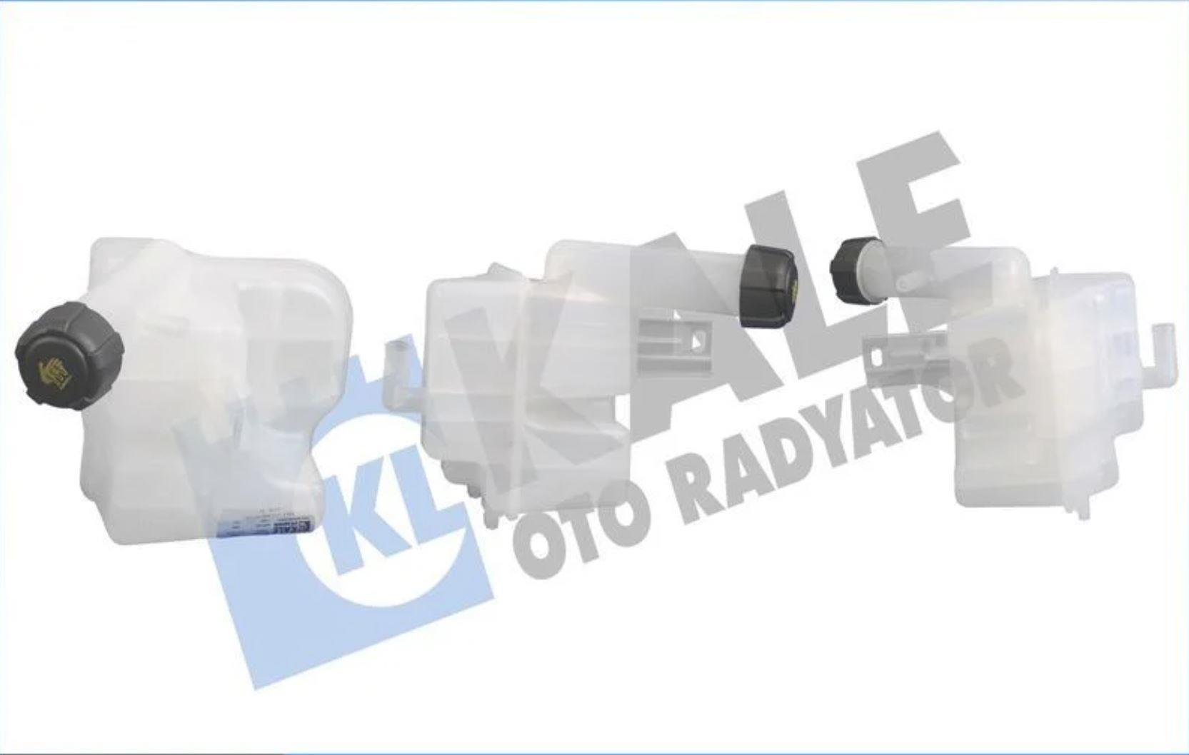 RADYATÖR YEDEK SU DEPOSU KAPAKLI LGN II 1.8 16V-1.9DCI-2.0 16V