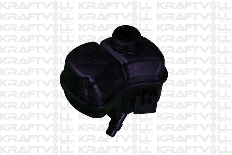 RADYATOR YEDEK SU DEPOSU KUCUK BMW G20 G21