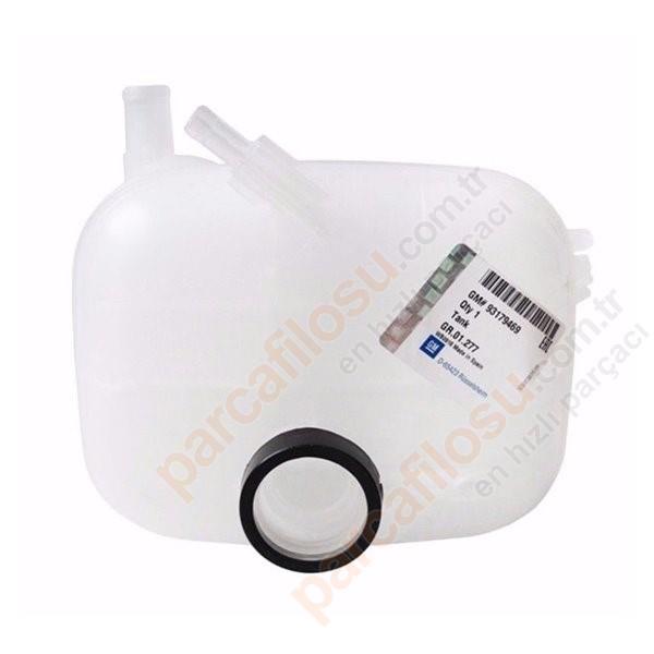 RADYATOR YEDEK SU DEPOSU (OPEL ASTRA H 1.4-1.6-1.8 04>)