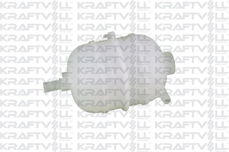 RADYATOR YEDEK SU DEPOSU P206 1,4 8V  /1,6 16V/ 1,4 16V 00-> P206+T3E PLUS 1,4 8V 10->