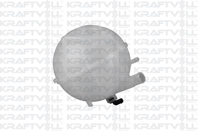 RADYATOR YEDEK SU DEPOSU (SENSORLU) VIANO W639 03> VITO W639 03>