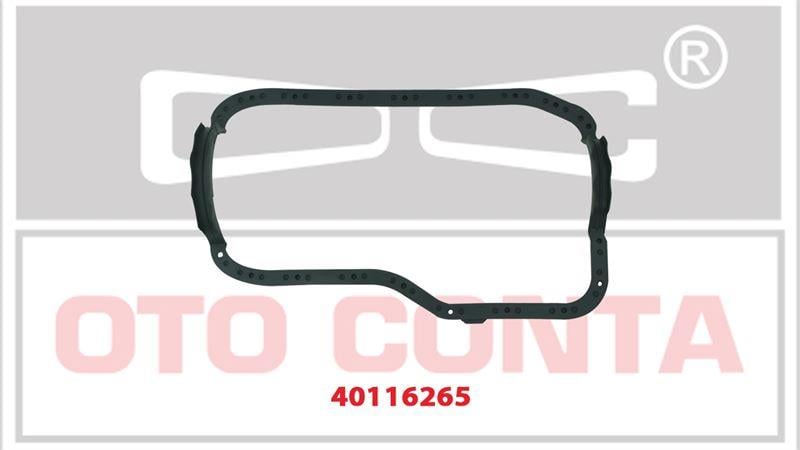 RENAULT 19 KARTER CONTASI KAUÇUK E6J - E7J 700 - 7 712 -718