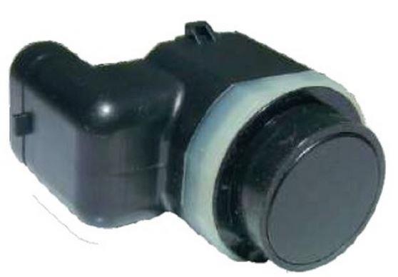 RENAULT CLIO III MEGANE LAGUNA PARK SENSOR GOZU SOKETLI 3 FISLI