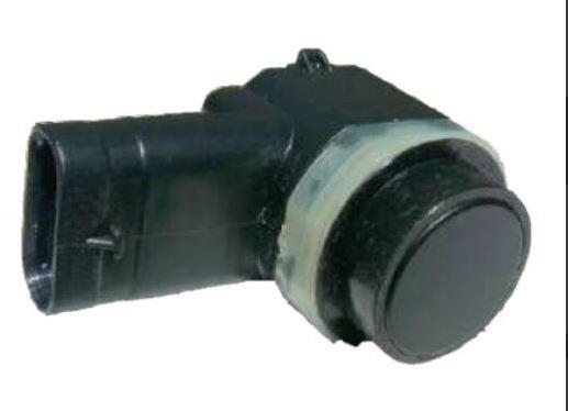 RENAULT KANGOO KOLEOS PARK SENSOR GOZU SOKETLI 3 FISLI