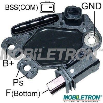 RENAULT MEGANE KONJEKTOR VALEO TIP 595253 M 571