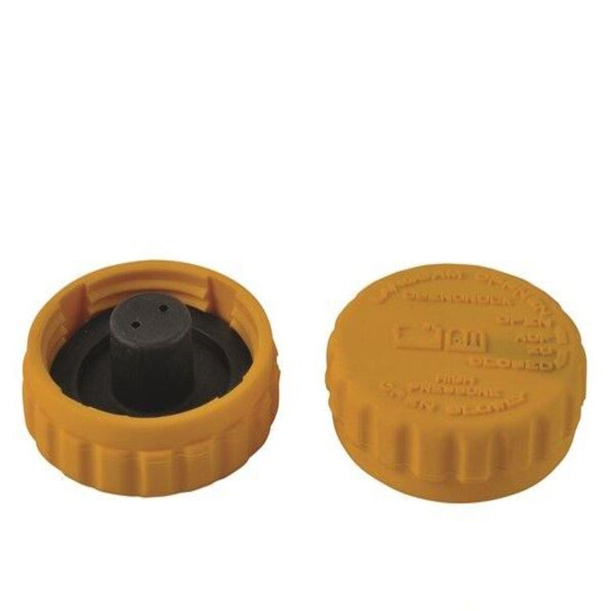 REZERVE SU DEPO KAPAĞI 