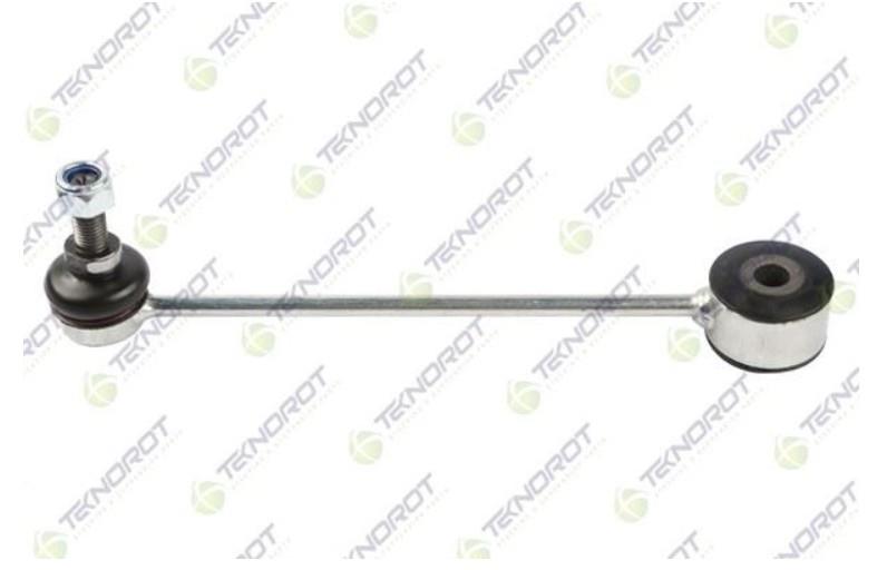 ROT ARKA SOL/SAĞ VW CADDY III 04>CADDY IV 11