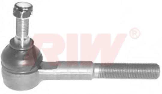 ROT BAŞI DACIA PICK-UP 2003 - DACIA SOLENZO 2003 - 2007 DC-101 00195