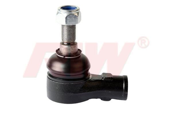 ROT BAŞI IVECO DAILY I 1978 - 1989IVECO DAILY II 1989 - 1999IVECO DAILY III 1999 - 2006IVECO DAILY IV 2006 - 2011 91-01590 F-971