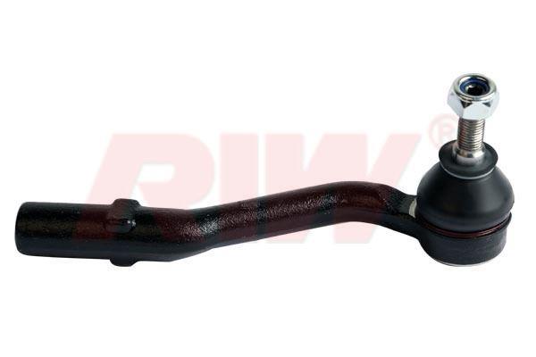 ROT BAŞI SAĞ CITROEN C2 JM 2002 - 2009CITROEN C3 I FC 2002 - 2009 91-01828 CI-551 CIT26-R