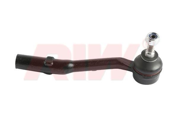 ROT BAŞI SAĞ CITROEN C3 II 2009 - 2016 91-01828 CI-561