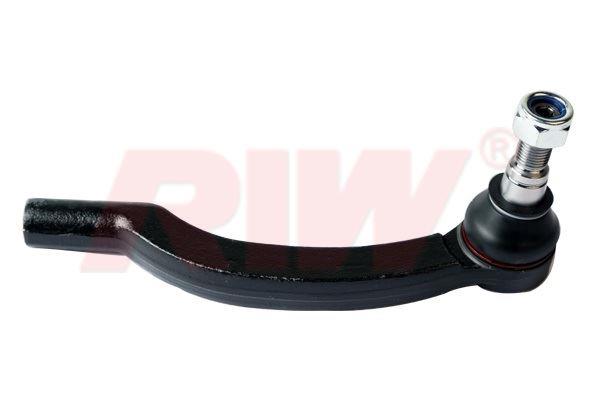 ROT BAŞI SAĞ CITROEN JUMPER III 2006 - 2014FIAT DUCATO III 250 15Q - 17Q - 17H - 20Q 2006 - PEUGEOT BOXER 1.1Q - 1.5Q - 1.7Q - 2.0Q 2006 -  91-06951 F-811 01035