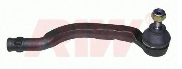 ROT BAŞI SAĞ DACIA DUSTER HM 2018 - NISSAN PRIMASTAR X83 2002 - 2014OPEL VIVARO I II 2001 - 2014RENAULT DUSTER HM 2018 - RENAULT ESPACE IV 2002 - 2014RENAULT LAGUNA II 2001 - 2007RENAULT TRAFIC II 2001 - 2014RENAULT TRAFIC III 2014 - RENAULT VEL SATI