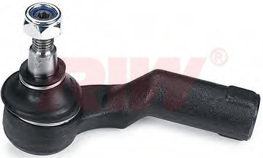 ROT BAŞI SAĞ FORD C-MAX DM2 2004 - 2010FORD FOCUS II 2004 - 2011VOLVO C30 2006 - 2012VOLVO C70 II 2006 - 2013VOLVO S40 II MS 2004 - 2012VOLVO V50 MW 2004 - 2012 91-04534 FO-461 FR219-L