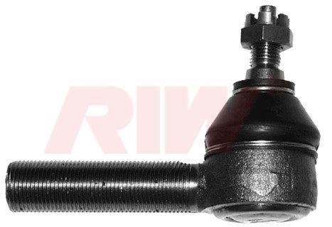 ROT BAŞI SAĞ PEUGEOT J7 1968 - 1980PEUGEOT J9 1980 - 1987 P-251 PJ098-R