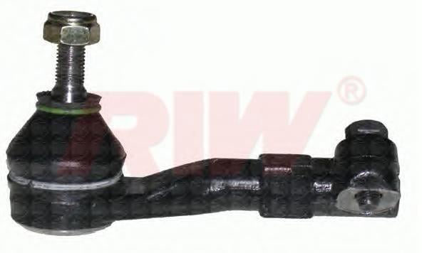 ROT BAŞI SAĞ RENAULT TWINGO I C06 1993 - 2007 91-00226 R-801 RN251-R