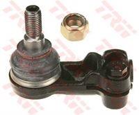 ROT BAŞI SOL 2000-2006 LAND ROVER: FREELANDER L314 , FREELANDER SOFT TOP L314