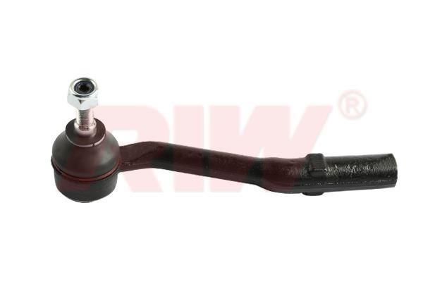 ROT BAŞI SOL CITROEN C3 II 2009 - 2016 91-01827 CI-562