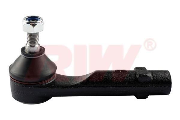 ROT BAŞI SOL CITROEN C4 GRAND PICASSO I UA 2007 - 2014 CI-332