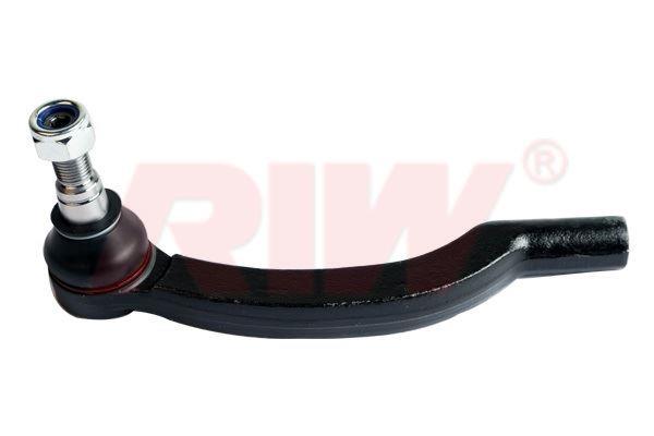ROT BAŞI SOL CITROEN JUMPER III 2006 - 2014FIAT DUCATO III 250 15Q - 17Q - 17H - 20Q 2006 - PEUGEOT BOXER 1.1Q - 1.5Q - 1.7Q - 2.0Q 2006 -  91-06950 F-812 01034