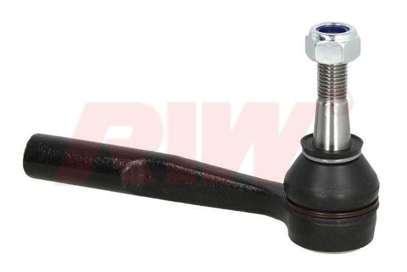 ROT BAŞI SOL FIAT CROMA 194 2005 - 2011OPEL SIGNUM Z03 2003 - 2008OPEL VECTRA C 2002 - 2008SAAB 9-3 YS3F 2002 - 2009SAAB 9-5 II YS3E 2002 - 2010VAUXHALL VECTRA C 2002 - 2008 91-01867 O-472 OP118-L