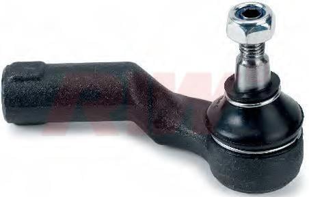 ROT BAŞI SOL FORD C-MAX DM2 2004 - 2010FORD FOCUS II 2004 - 2011VOLVO C30 2006 - 2012VOLVO C70 II 2006 - 2013VOLVO S40 II MS 2004 - 2012VOLVO V50 MW 2004 - 2012 91-04533 FO-462 FR219-R