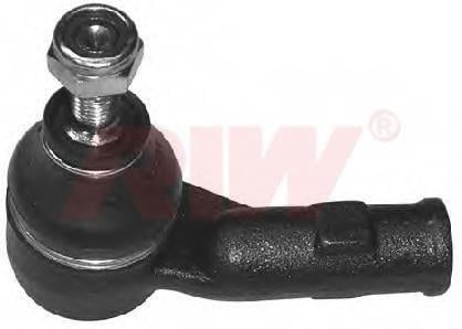 ROT BAŞI SOL FORD ESCORT V - VI - VII 1990 - 2000 FO-302 FR045-L