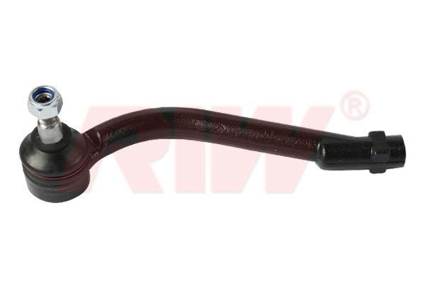 ROT BAŞI SOL HYUNDAI iX55 EN 2008 - 2012HYUNDAI SANTA FE II CM 2006 - 2012HYUNDAI VERACRUZ 2007 - 2012KIA SORENTO II XM 2009 - 2014 HY-822 01914