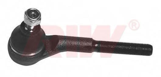 ROT BAŞI SOL RENAULT CLIO I 1990 - 1998 91-01844 R-702