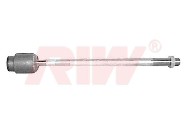 ROT MİLİ FIAT DUCATO 280 82>90 DUCATO 290 91>94 ALFA ROMEO AR6 85>89 AR8 280 85>89 PEUGEOT J5 81>85 J5 85>94