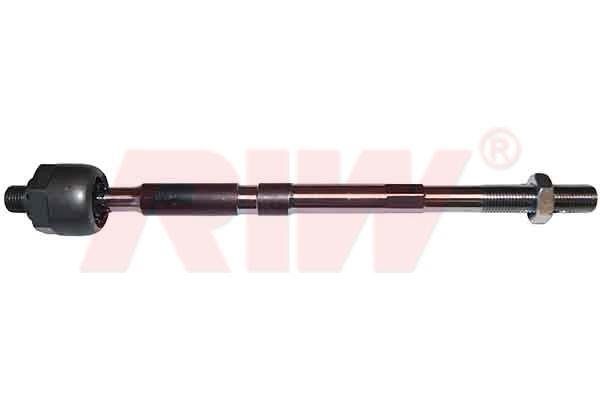 ROT MİLİ FIAT LINEA 323 07>16 FIORINO III 225 01.07> PEUGEOT BIPPER 02.08> TEPEE 04.08> CITROEN NEMO 02.08> NEMO ESTATE 04.09>