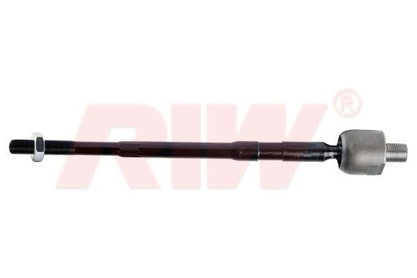ROT MİLİ HYUNDAI İ10 PA 07>13