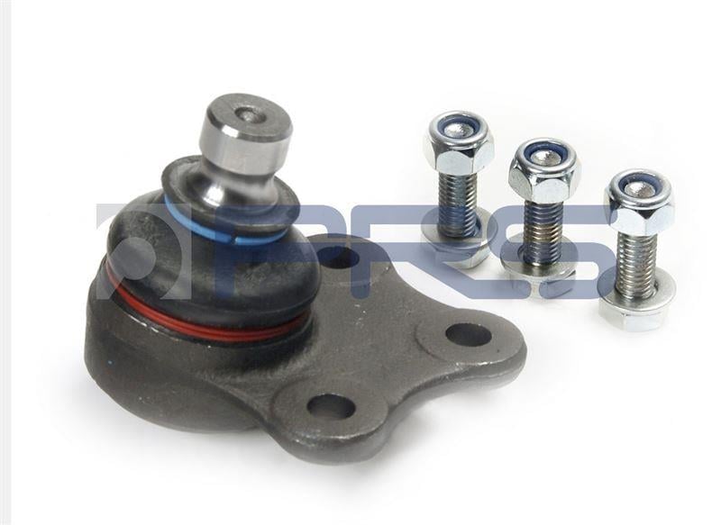 ROTIL - Ø16,5MM     FORD MAZDA FIESTA V (2001 - 2008) FUSION (2002 -) 2 (2003 -)