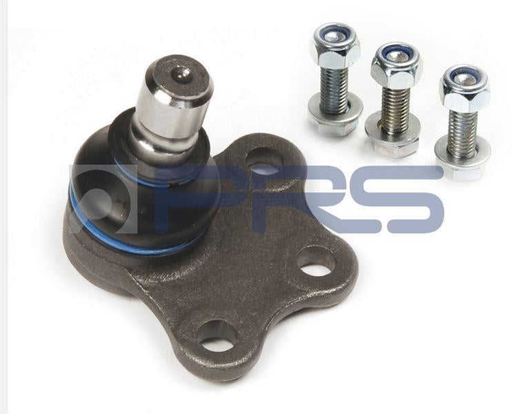 ROTIL - Ø18MM     CITROEN PEUGEOT C3 II (2009 -) C-ELYSÉE (2012 -) 301 (2012 -)