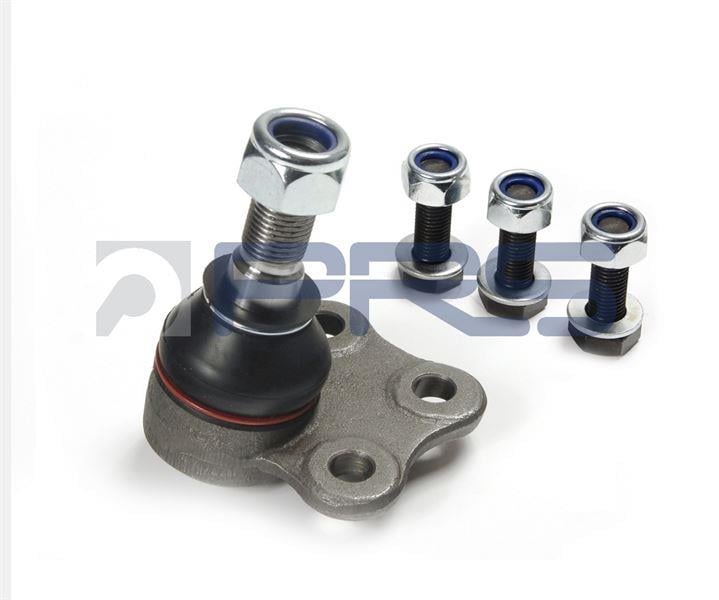 ROTIL - ALT M16×1,5  NISSAN OPEL RENAULT PRIMA STAR (2002 -) VIVARO (2001 -) LAGUNA II (2001 - 2005)