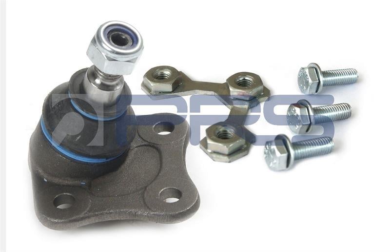 ROTIL - SAG  M12×1,5  AUDI SEAT SKODA VOLKSWAGEN A3 (1996 - 2003) LEON (1999 - 2006) TOLEDO II (1998