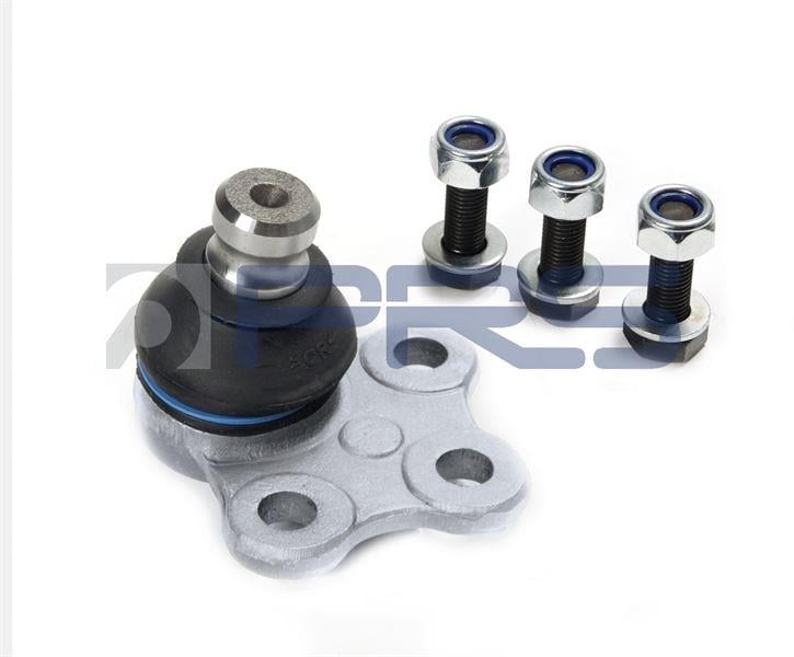 ROTIL - SOL  Ø20MM  RENAULT KANGOO II (2008 -)