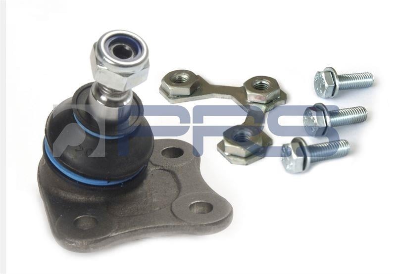 ROTIL - SOL  M12×1,5  AUDI SEAT SKODA VOLKSWAGEN A3 (1996 - 2003) LEON (1999 - 2006) TOLEDO II (1998