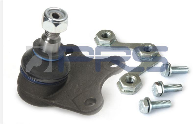 ROTIL - SOL  M12×1,5  SEAT SKODA VOLKSWAGEN CORDOBA (6L) (2002 - 2009) IBIZA (2002 - 2009) FABIA