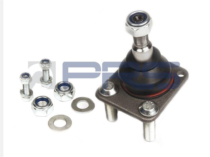 ROTIL - UST  M12×1,25  DACIA RENAULT PICK UP (2003 -) 12 / 15 / 17 (1969 - 2000)