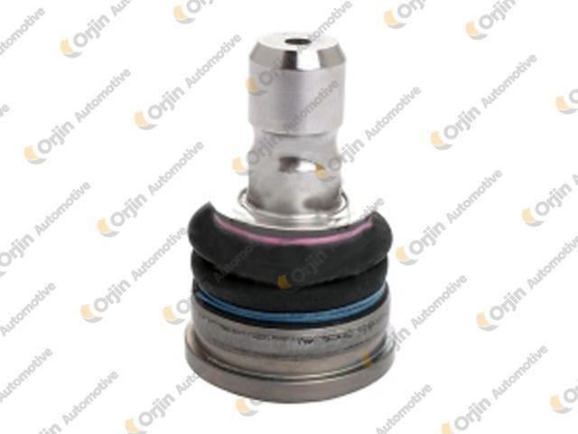 ROTİL ALT FORD FIESTA VII (CE1) 01/2017-->