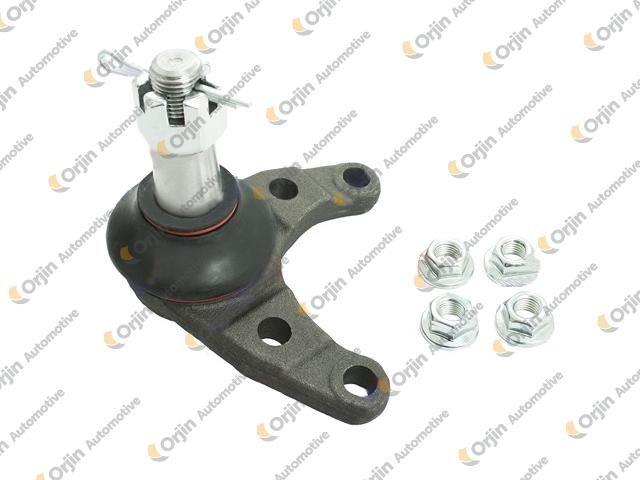 ROTİL ALT FORD RANGER (ES, ET) 06/2005 - 03/2011