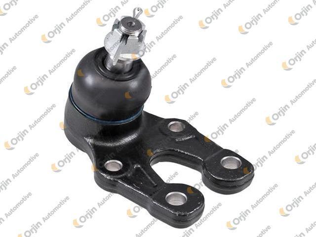 ROTİL ALT TOYOTA HIACE V 09/2006 - 12/2012