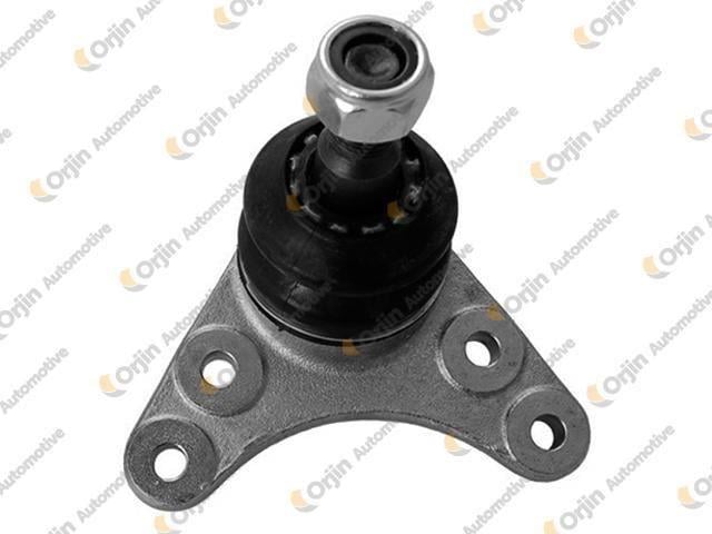 ROTİL ÜST ISUZU D-MAX I (8DH) 10/2006 - 06/2012