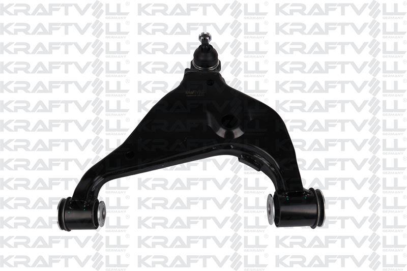 ROTILLI SALINCAK ON SOL ALT HILUX 05 15